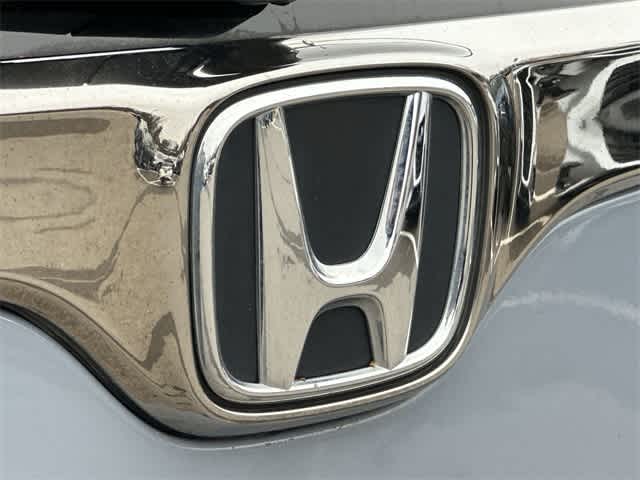 Thumbnail: 2020 Honda CR-V - 28