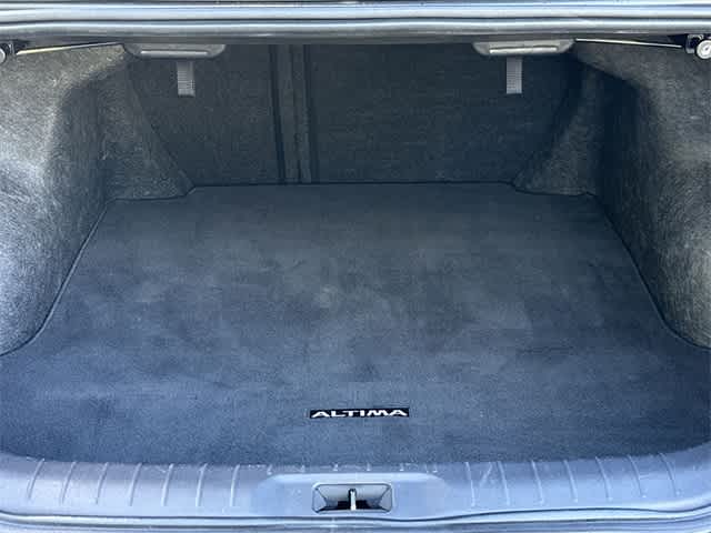 Thumbnail: 2023 Nissan Altima - 21