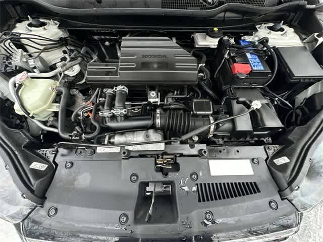 Thumbnail: 2022 Honda CR-V - 25