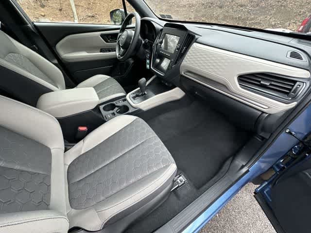 Thumbnail: 2025 Subaru Forester - 17