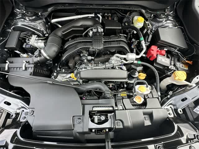 Thumbnail: 2026 Subaru Forester - 24