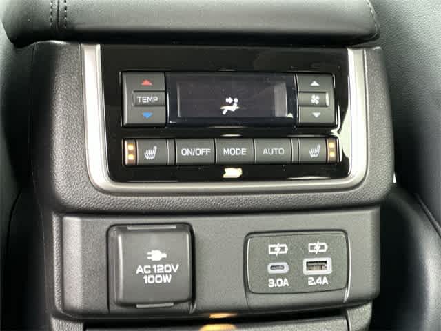 Thumbnail: 2025 Subaru Ascent - 20