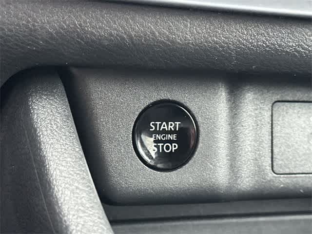 Thumbnail: 2024 Nissan Rogue - 10