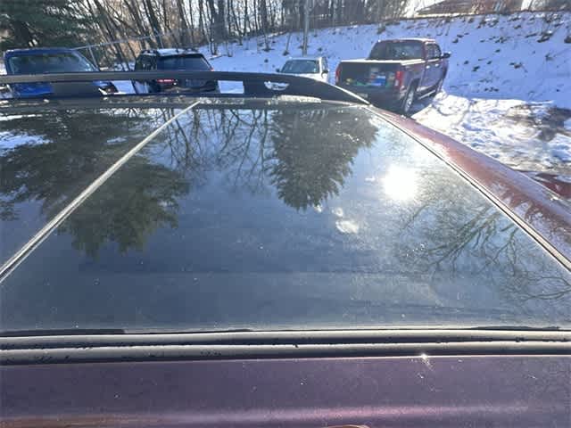 Thumbnail: 2025 Subaru Ascent - 6