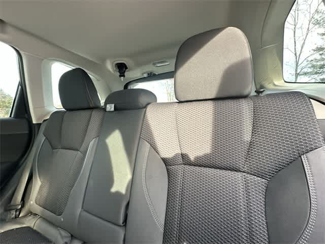 Thumbnail: 2023 Subaru Forester - 17