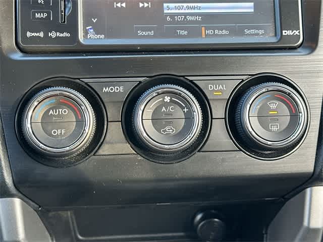 Thumbnail: 2014 Subaru Forester - 13