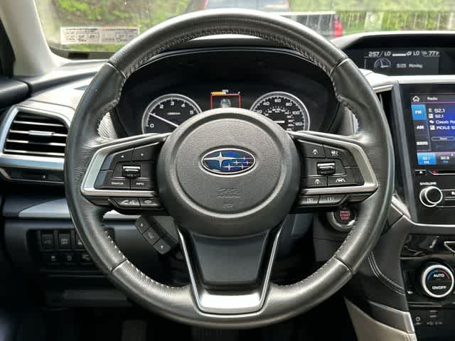Thumbnail: 2019 Subaru Forester - 7