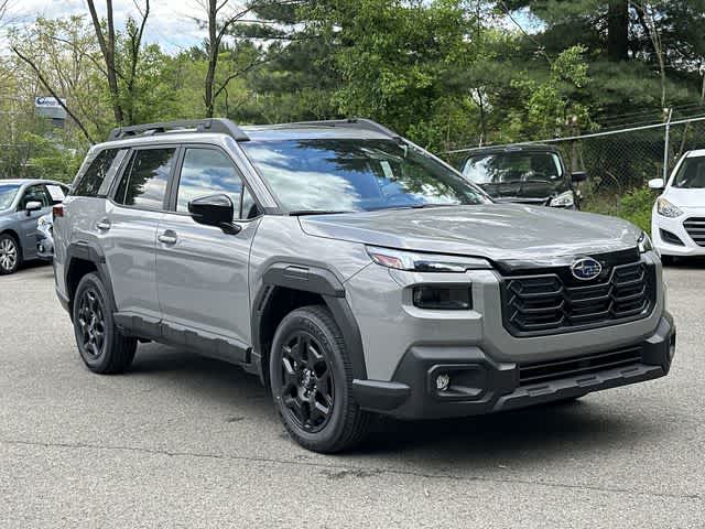 Thumbnail: 2026 Subaru Outback - 29