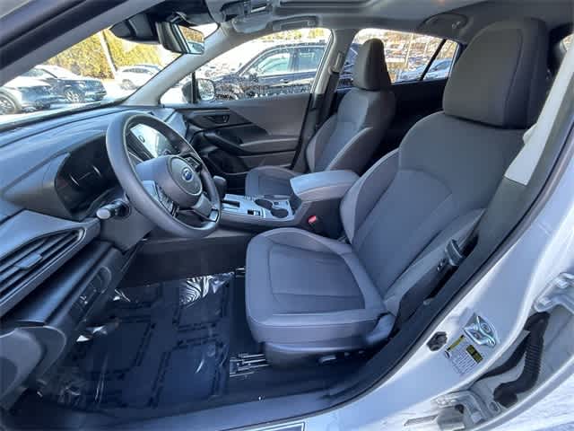 Thumbnail: 2025 Subaru Crosstrek - 16