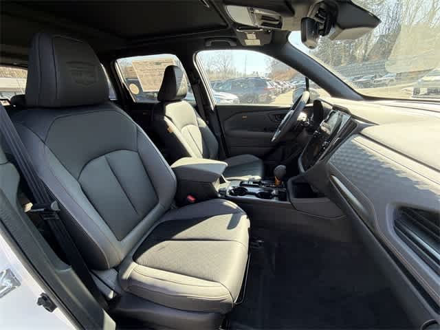 Thumbnail: 2026 Subaru Forester - 22