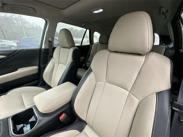 Thumbnail: 2023 Subaru Outback - 17