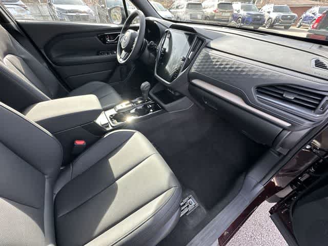 Thumbnail: 2026 Subaru Forester - 20