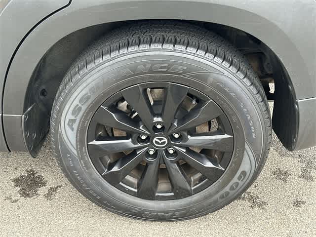 Thumbnail: 2024 Mazda CX-50 - 5