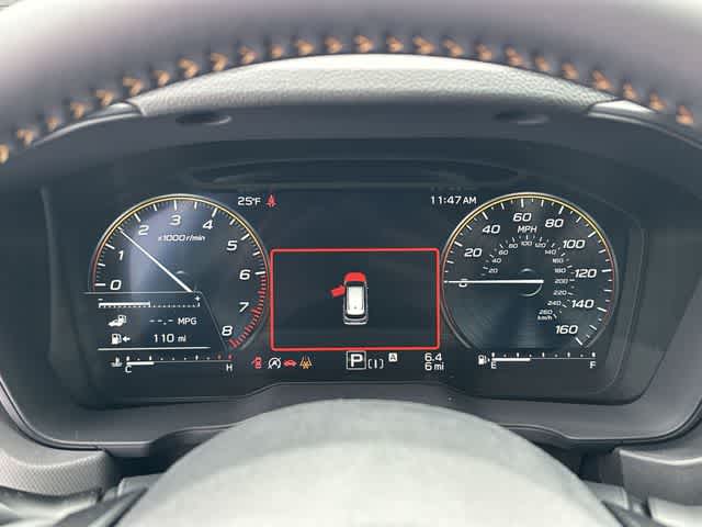 Thumbnail: 2026 Subaru Forester - 6