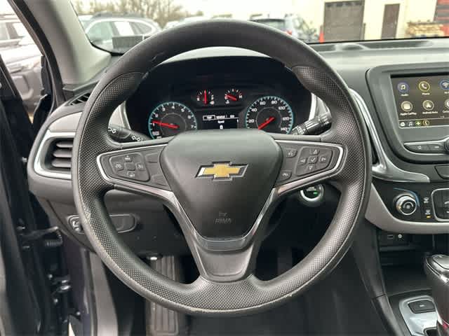 Thumbnail: 2019 Chevrolet Equinox - 7
