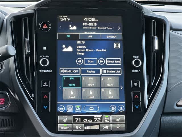 Thumbnail: 2026 Subaru Forester - 12