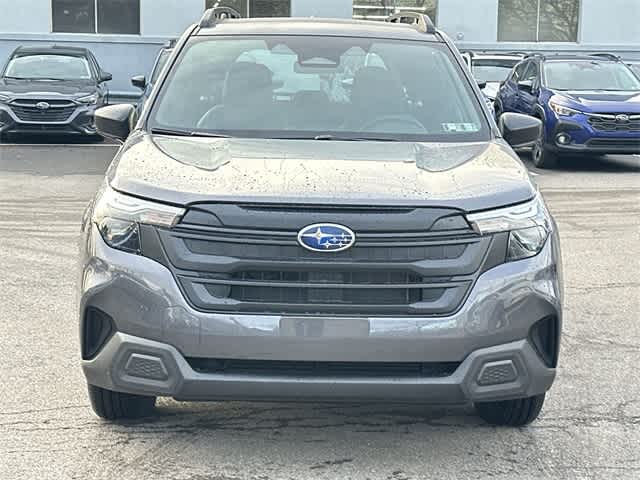 Thumbnail: 2026 Subaru Forester - 24