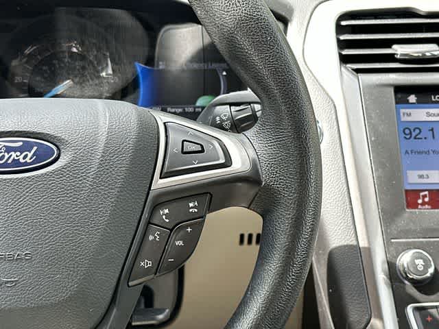 Thumbnail: 2019 Ford Fusion - 9