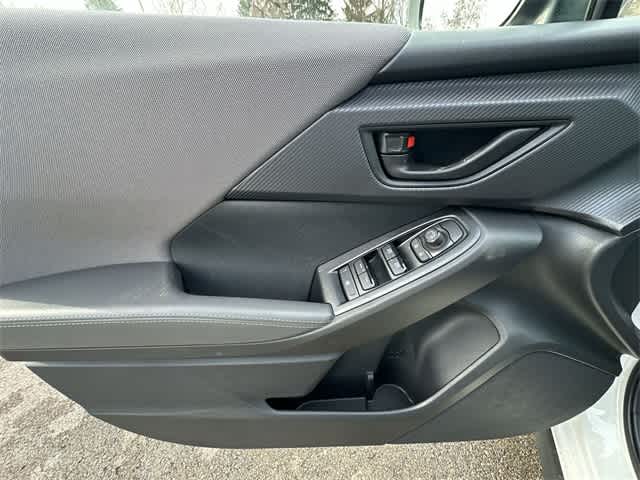 Thumbnail: 2026 Subaru Crosstrek - 16