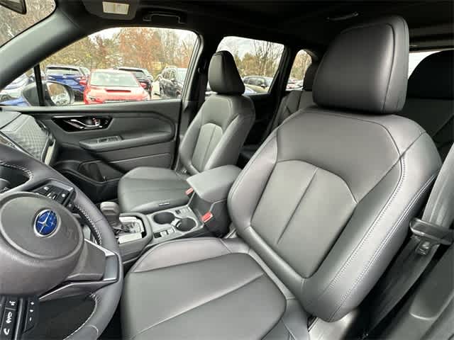 Thumbnail: 2025 Subaru Forester - 17