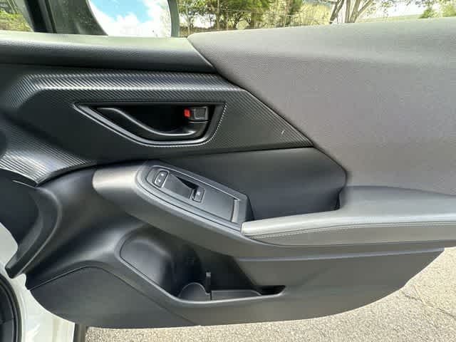 Thumbnail: 2024 Subaru Crosstrek - 21