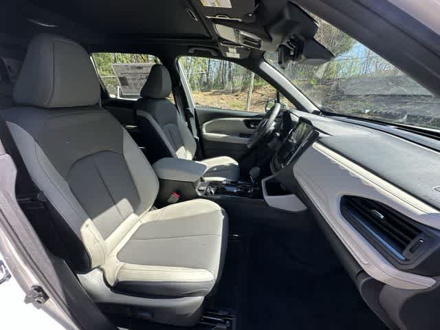 Thumbnail: 2026 Subaru Forester - 20