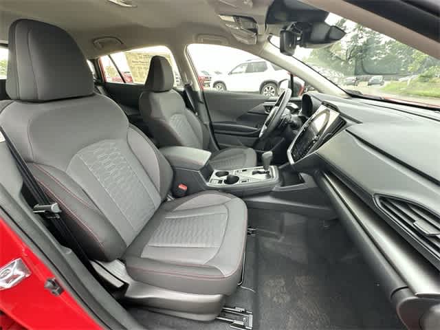 Thumbnail: 2025 Subaru Impreza - 19