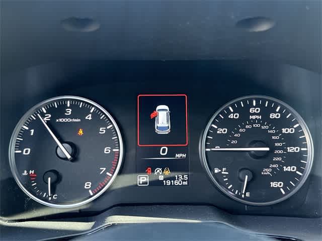 Thumbnail: 2024 Subaru Outback - 6