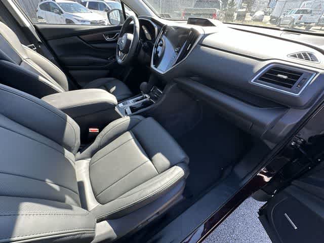 Thumbnail: 2026 Subaru Ascent - 21