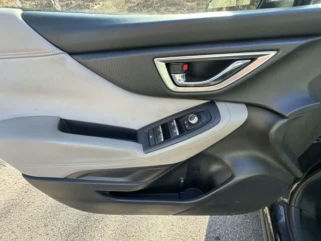 Thumbnail: 2020 Subaru Forester - 18