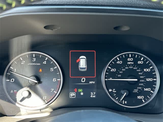 Thumbnail: 2026 Subaru Ascent - 7