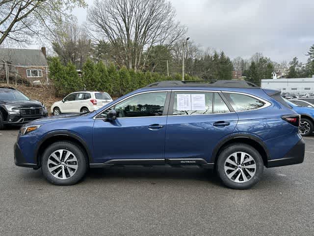 Thumbnail: 2021 Subaru Outback - 2