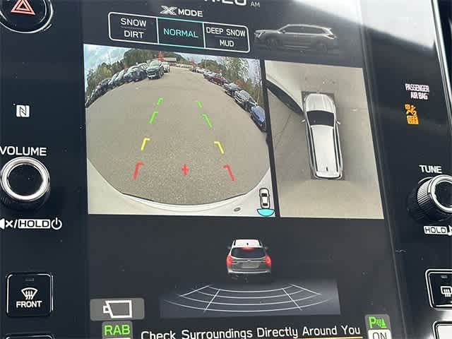 Thumbnail: 2025 Subaru Ascent - 15