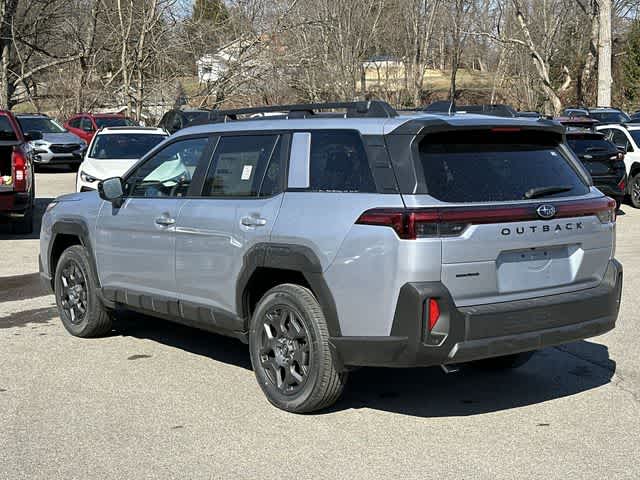 Thumbnail: 2026 Subaru Outback - 29