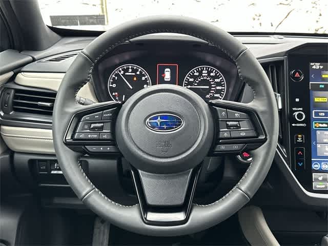 Thumbnail: 2026 Subaru Forester - 8