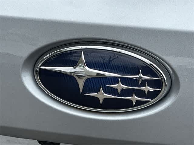 Thumbnail: 2025 Subaru Crosstrek - 27