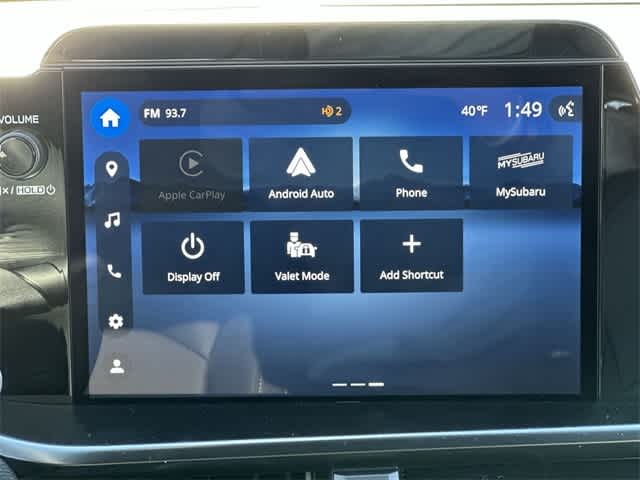 Thumbnail: 2026 Subaru Outback - 14