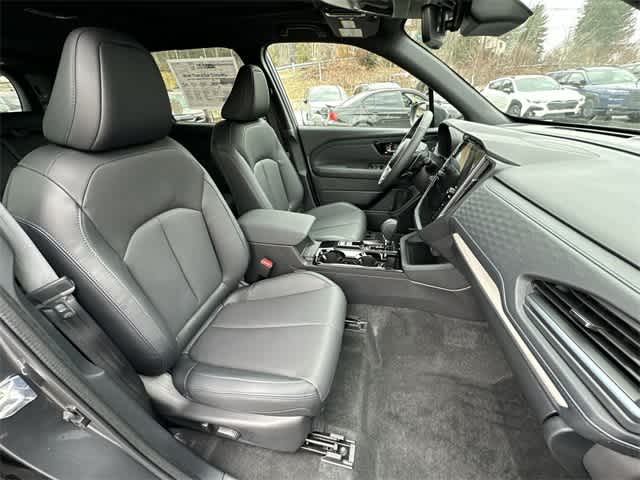 Thumbnail: 2026 Subaru Forester - 23