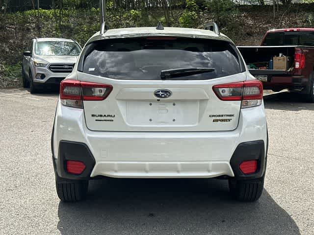 Thumbnail: 2023 Subaru Crosstrek - 4
