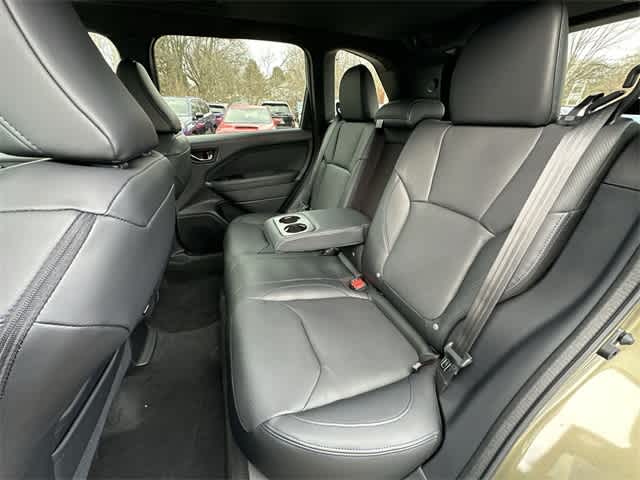 Thumbnail: 2026 Subaru Forester - 20