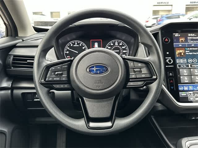 Thumbnail: 2025 Subaru Crosstrek - 8