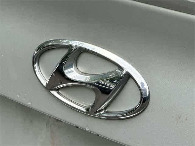 2017 Hyundai Sonata Sport 17