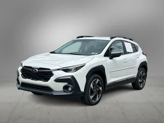 Thumbnail: 2025 Subaru Crosstrek - 1