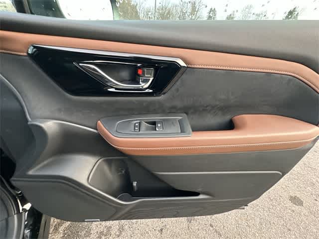 Thumbnail: 2026 Subaru Forester - 23