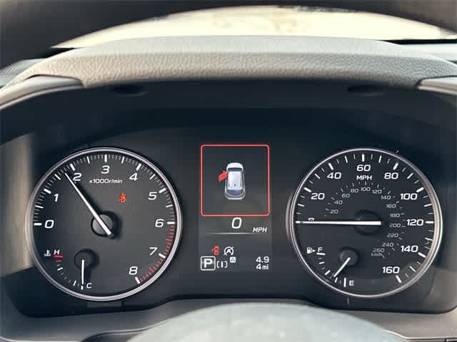 Thumbnail: 2026 Subaru Crosstrek - 6