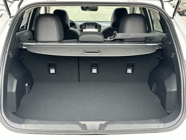 Thumbnail: 2025 Subaru Crosstrek - 23