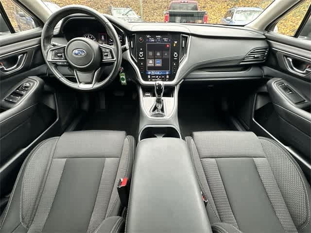 Thumbnail: 2021 Subaru Outback - 18