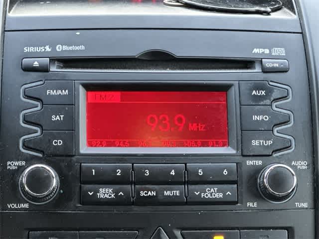 Thumbnail: 2011 Kia Sorento - 10