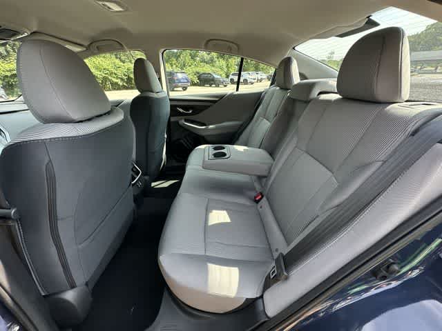 Thumbnail: 2025 Subaru Legacy - 17