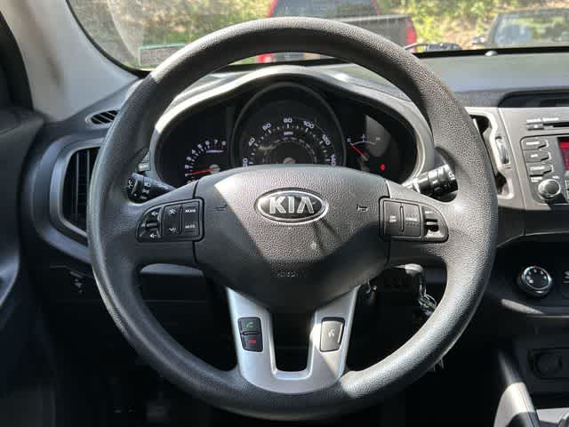 Thumbnail: 2013 Kia Sportage - 7